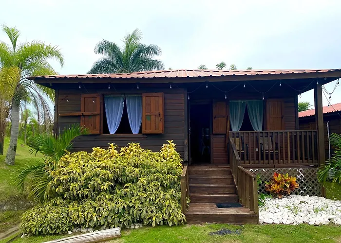 Hacienda el Jibarito