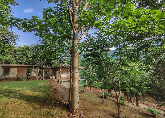 Atali Ganga Resort, Rishikesh