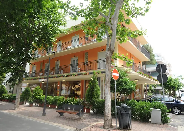 Albergo Santo Stefano