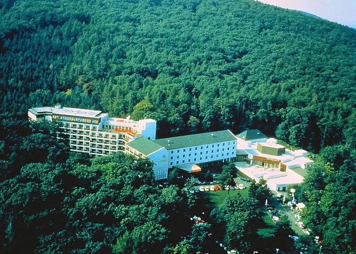 Hotel Loever Sopron
