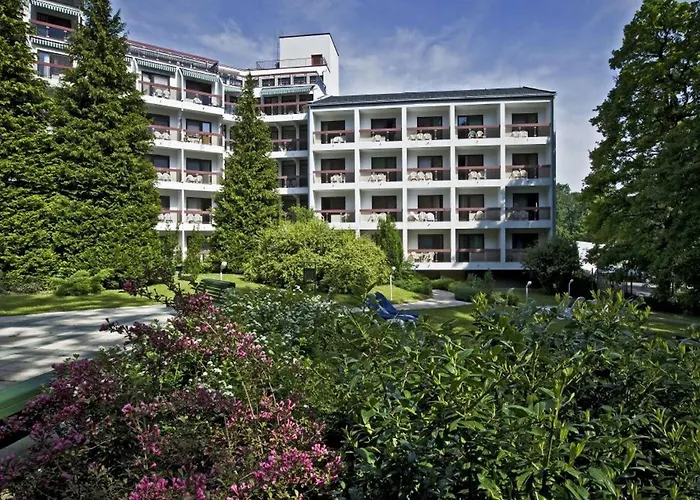 Hotel Loever Sopron