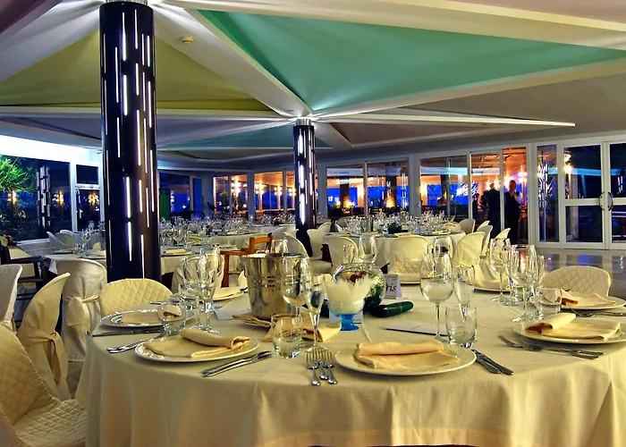 Hotel Torre Del Sole Terracina