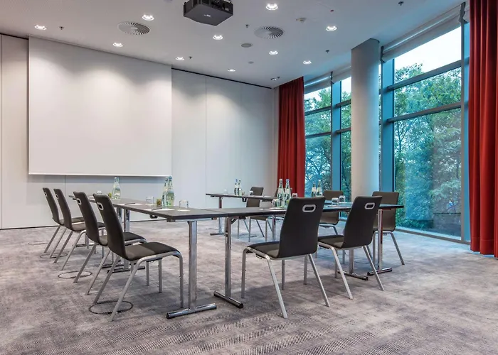 Radisson Blu Frankfurt