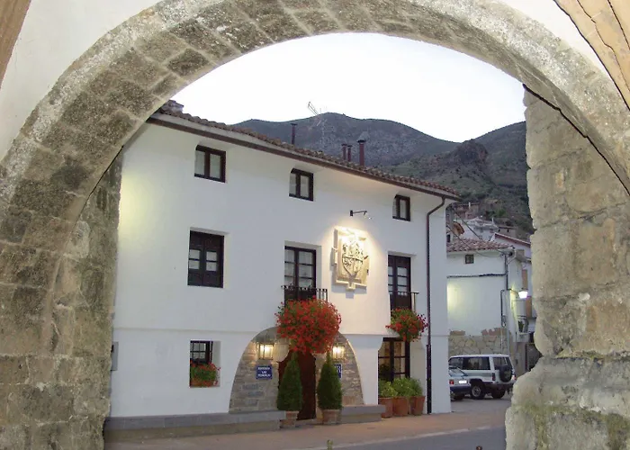 Casa Rural Las Pedrolas