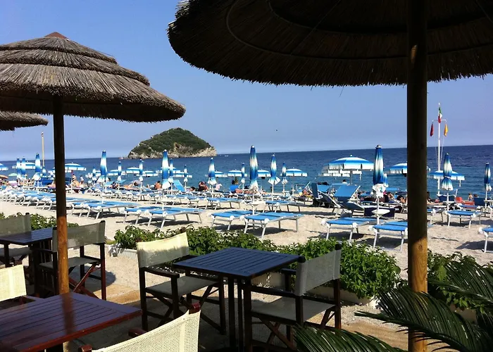 Best Western Hotel Acqua Novella Spotorno