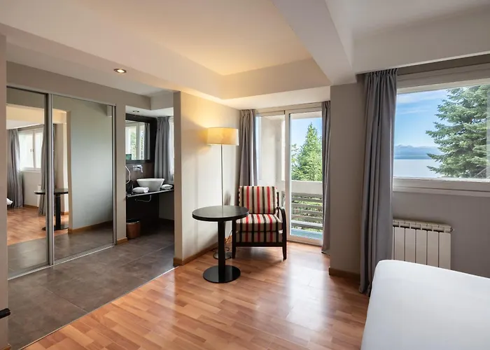 Hotel Alt Interlaken