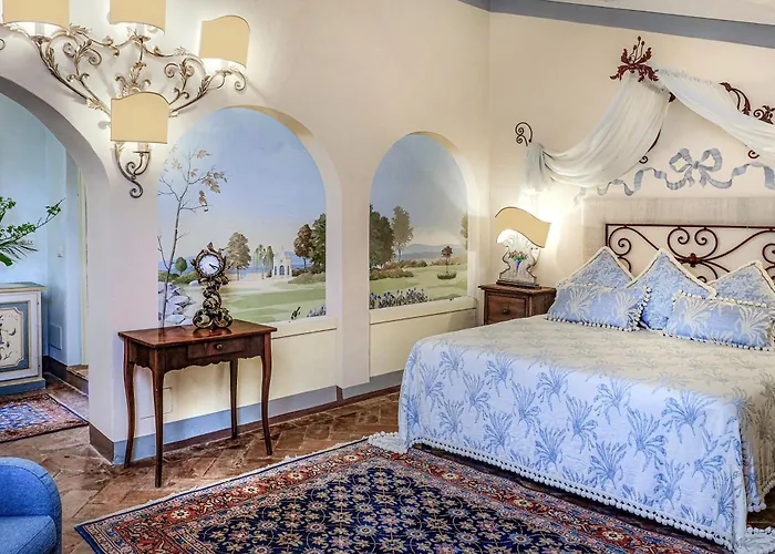 Il Falconiere Relais&Spa Cortona