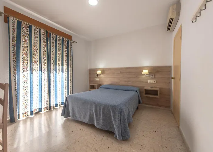Hotel San Andres