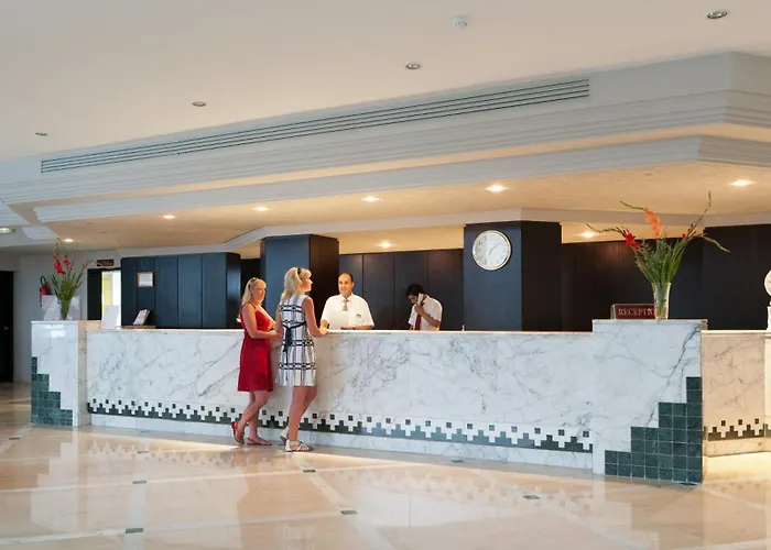 El Mouradi Club Kantaoui Sousse