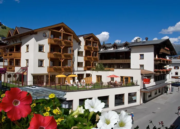 Familienhotel Darrehof Inkl Supersommercard