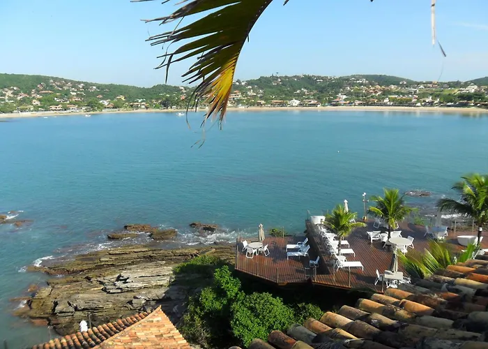 Hotel Ferradura Private