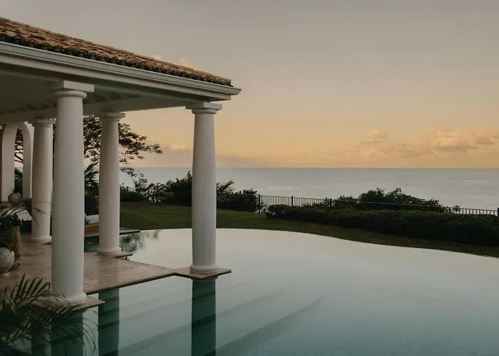 La Samanna, A Belmond Hotel, St Martin Sandy Ground
