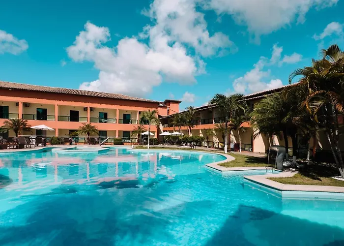 Hotel Beach Hills