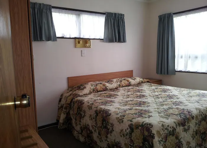 Ace High Motor Inn Napier