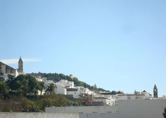 Hotel restaurante El Duque