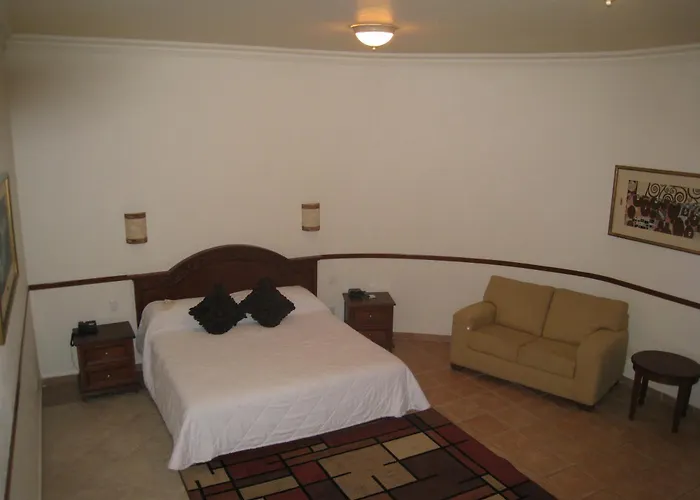 Hotel Argento