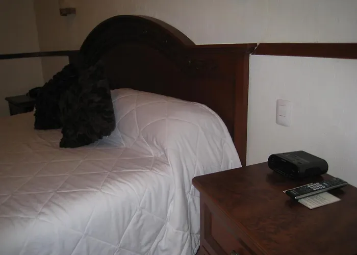 Hotel Argento