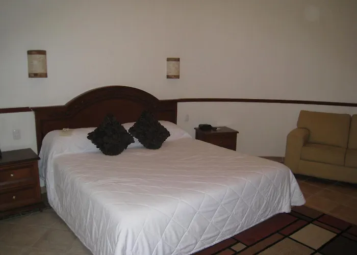 Hotel Argento