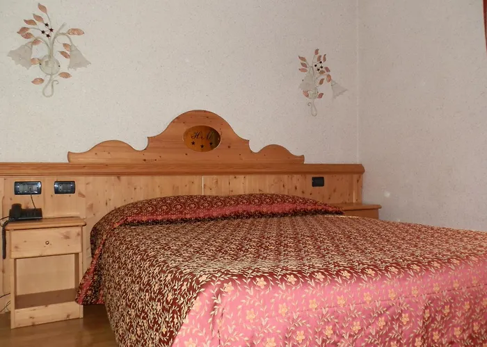 Hotel Milano