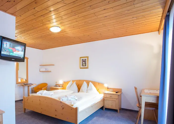 Good Life Hotel Zirm Obereggen
