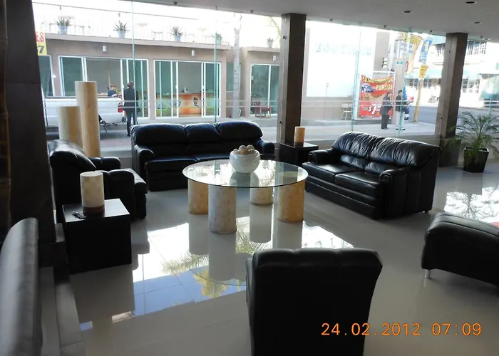 Hotel Gya Boutique