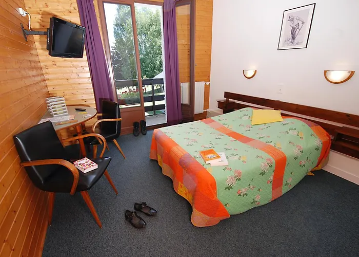 Hotel La Gazelle