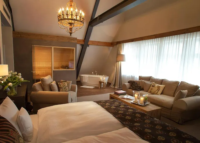 Spa&Golf Hotel Weimarer Land Blankenhain