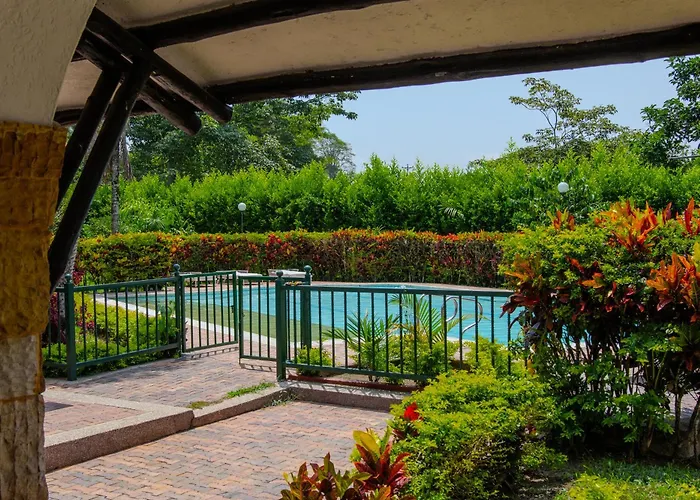 Hotel Chalet El Castillo
