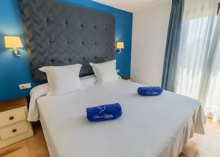 Paloma Blanca Boutique Hotel (Adults Only)