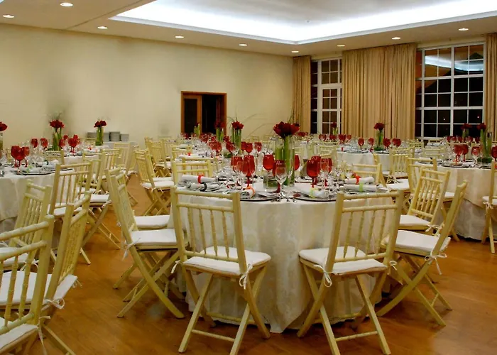 Hotel Cabecinho Anadia