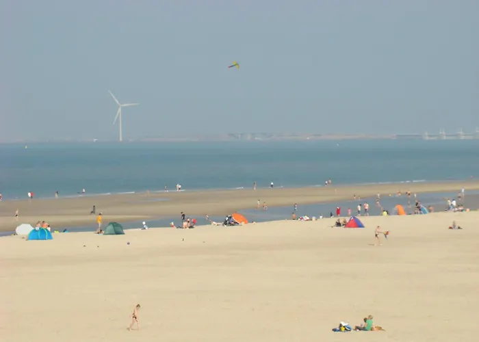 Budget Hotel Vrouwenpolder