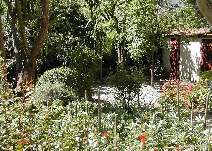 Hotel Castel Mistral