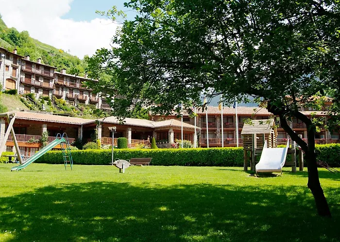 Hotel La Coma Setcases