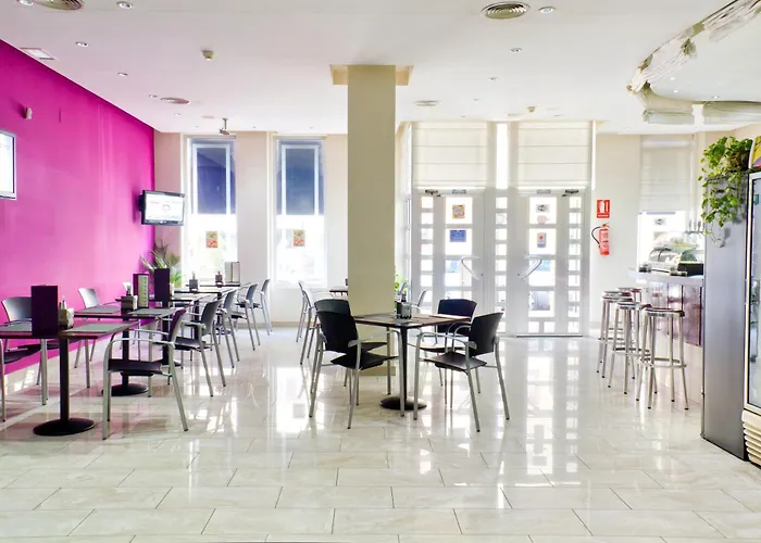 Hotel Traíña