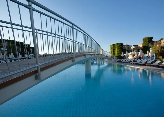 Bella Beach Hotel Hersónissos