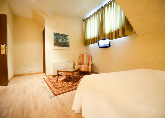 Hotel Cordon