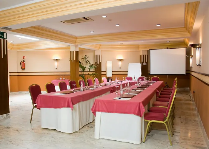Hotel Del Val