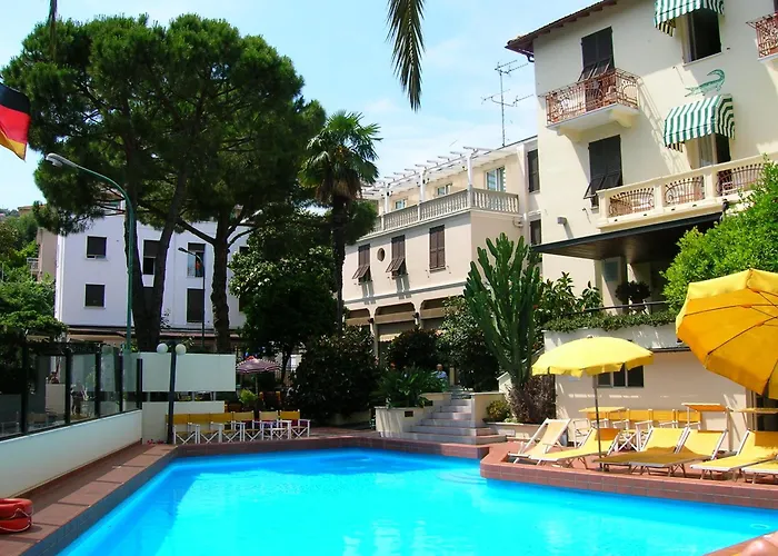 Hotel Coccodrillo