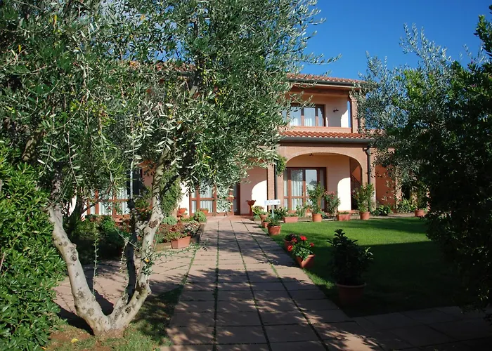 Borgo Degli Olivi
