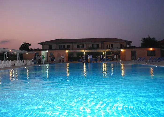 Borgo Degli Olivi
