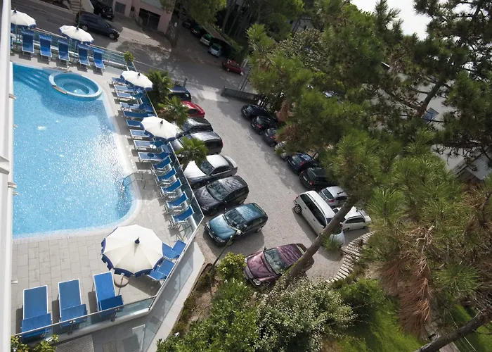 Hotel Bellevue