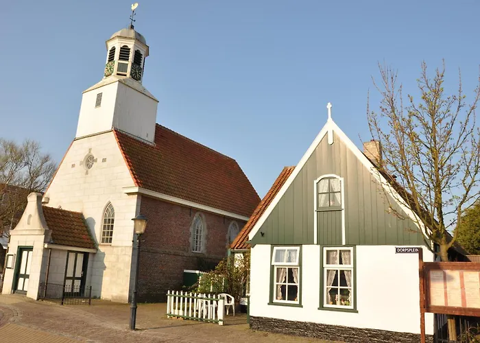 Fletcher Hotel - Restaurant De Cooghen