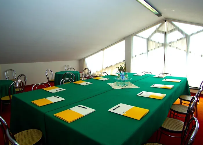 Grand Ambasciatori Wellness&Spa