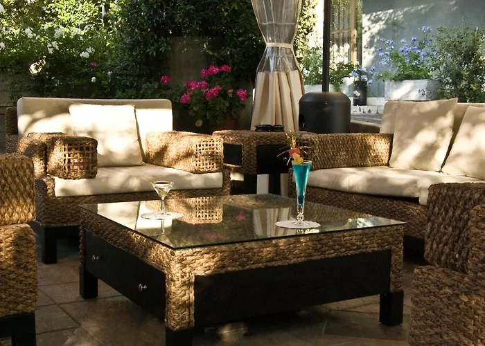 Grand Hotel Ambasciatori Wellness&Spa