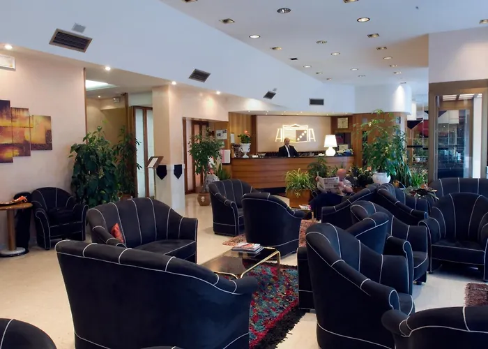 Grand Ambasciatori Wellness&Spa