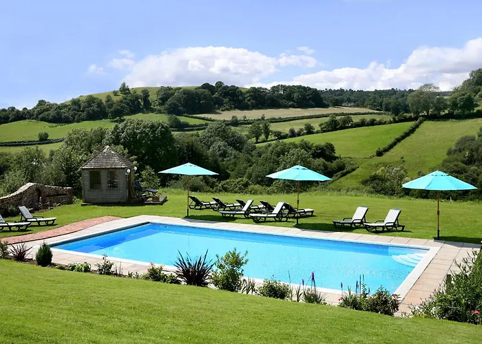 Sid Valley Country House Hotel