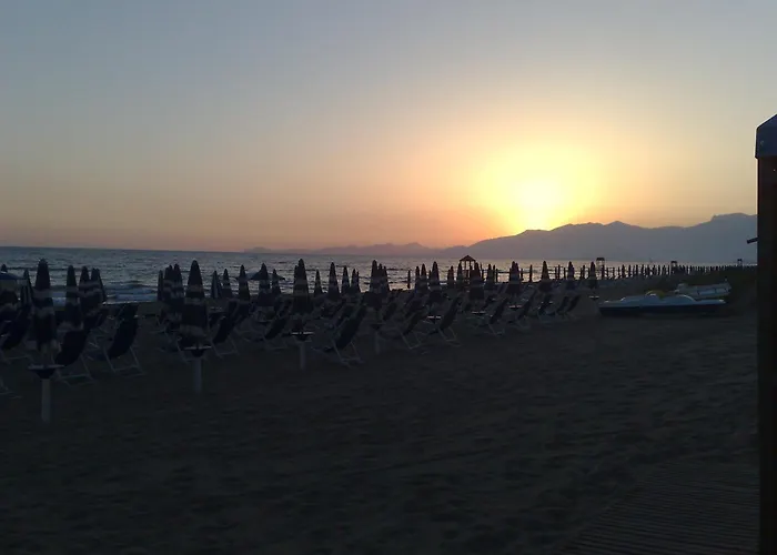 Marina Club Hotel Baia Domizia