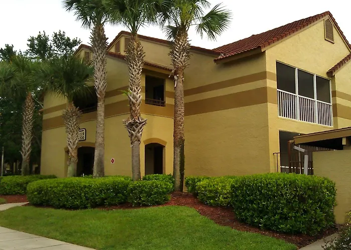 Blue Tree Resort At Lake Buena Vista