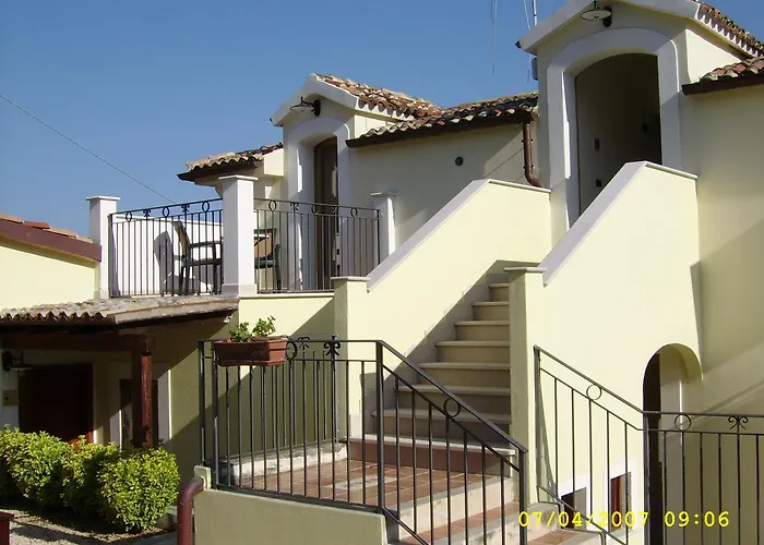 Albergo Villa Vittoria