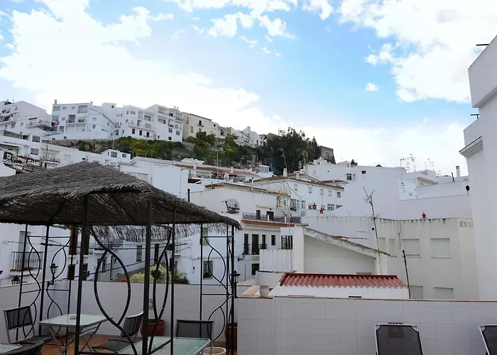 Hostal Jayma